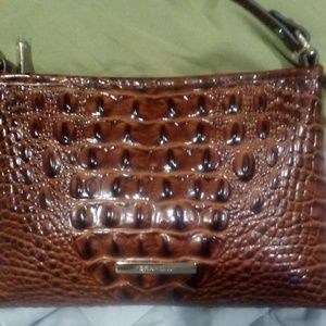 Small Brahmin bag